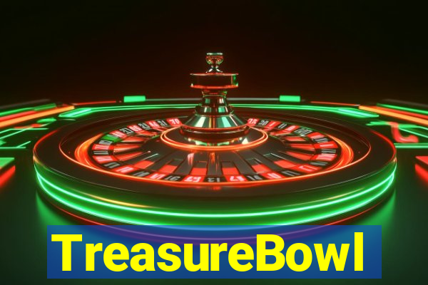 TreasureBowl treasure bowl modo de jogar